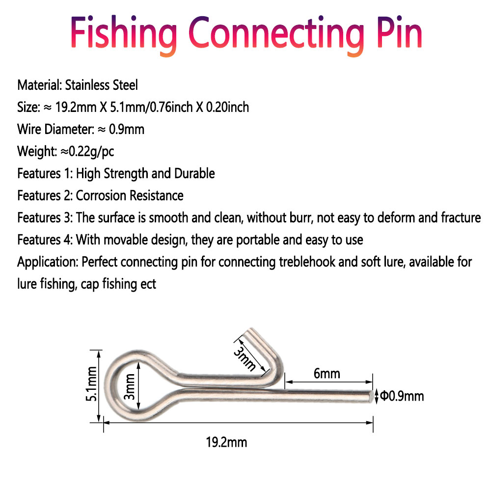 50/100 adet balıkçılık yemi St - Fishing Line Cutter incelemesi ve fiyatı