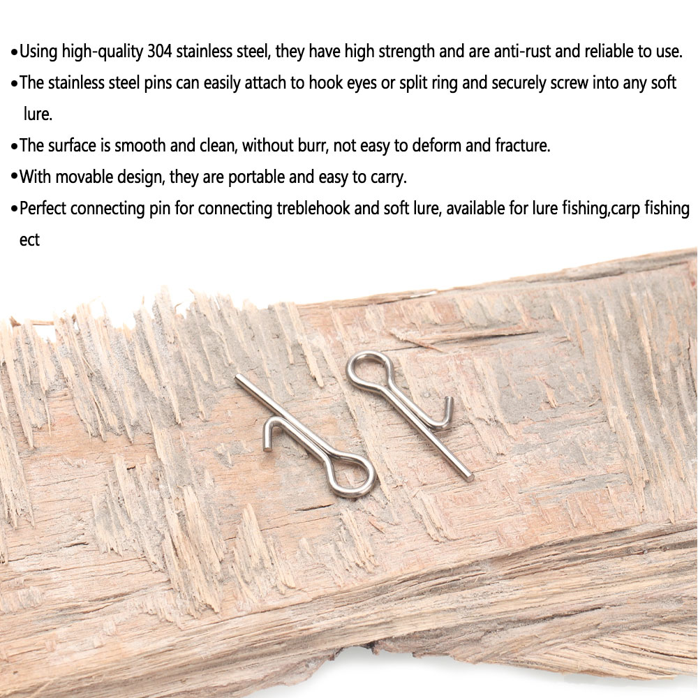 50/100 adet balıkçılık yemi St - Fishing Line Cutter incelemesi ve fiyatı