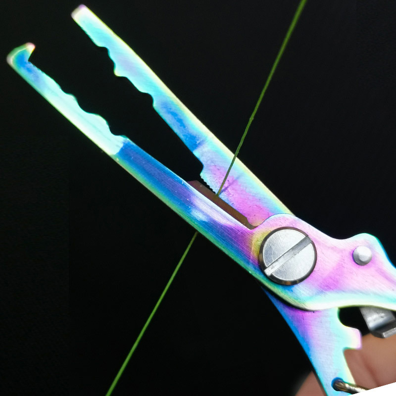 1 adet çok fonksiyonlu balıkçı - Fishing Line Cutter incelemesi ve fiyatı