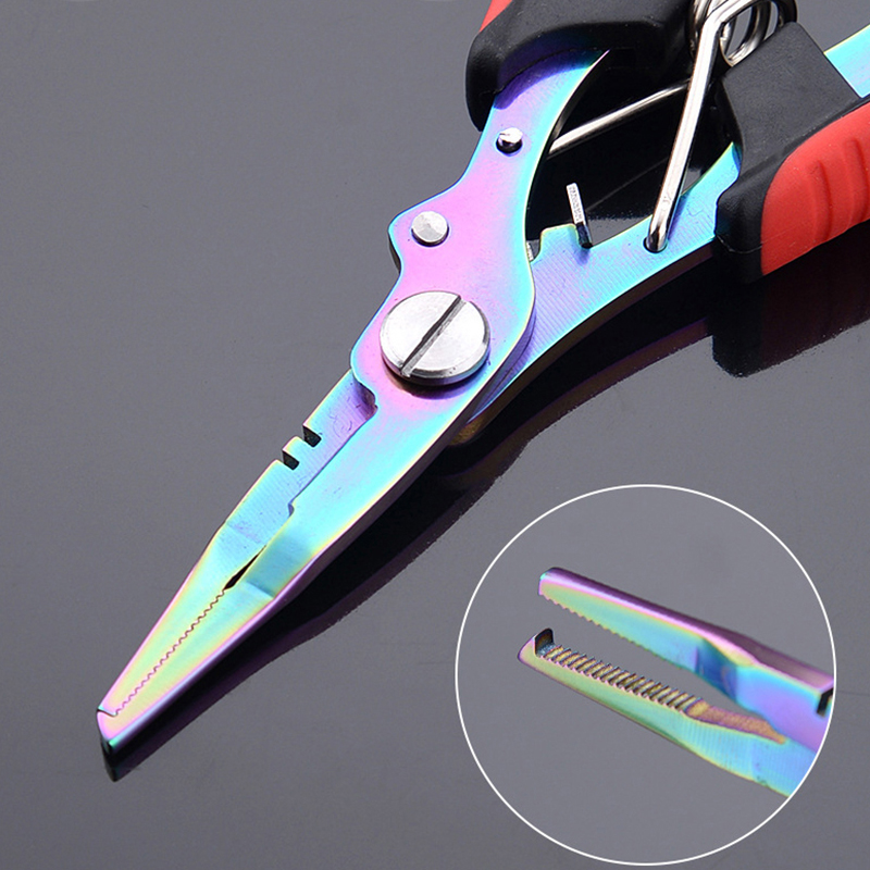 1 adet çok fonksiyonlu balıkçı - Fishing Line Cutter incelemesi ve fiyatı