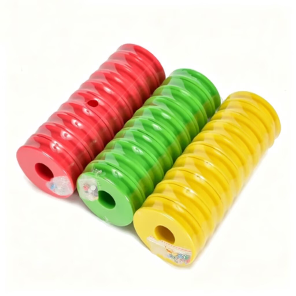 10 adet taşınabilir olta makar - Fishing Line Dispenser incelemesi ve fiyatı