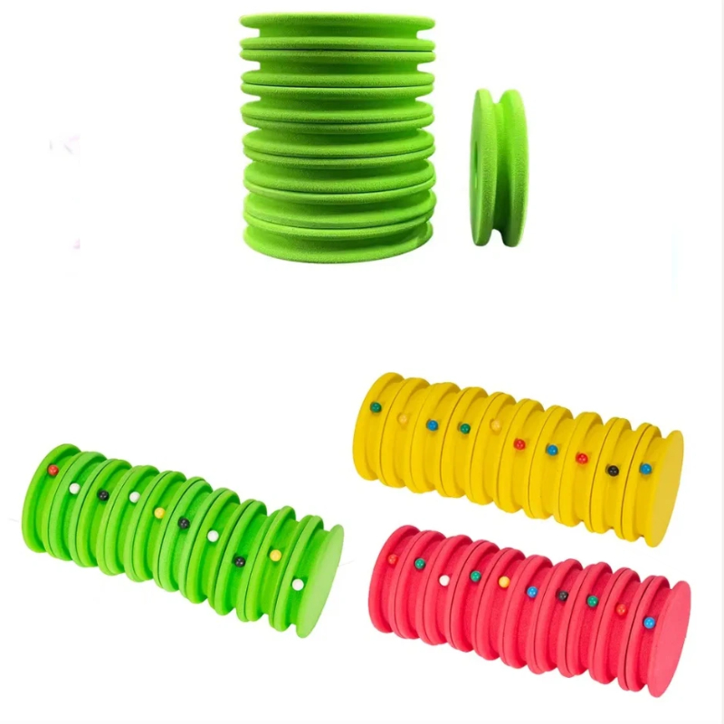 10 adet taşınabilir olta makar - Fishing Line Dispenser incelemesi ve fiyatı