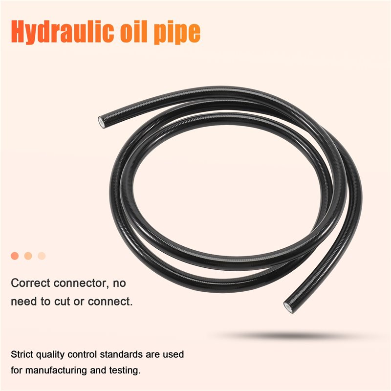 Motosiklet AN3 1M Örgülü Pasla - Braided Line incelemesi ve fiyatı